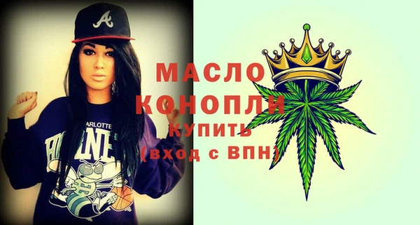 твердый Михайлов